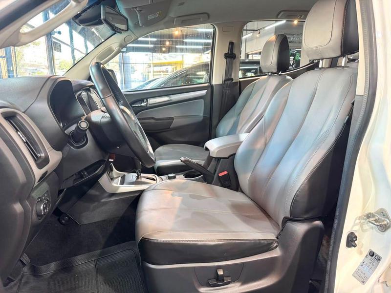 Chevrolet S10 ltz fd4a - foto 15