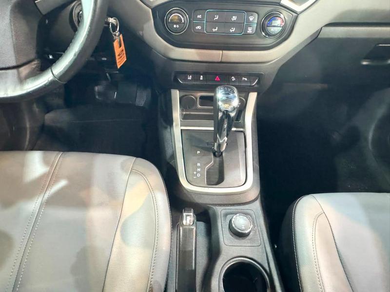 Chevrolet S10 ltz fd4a - foto 18