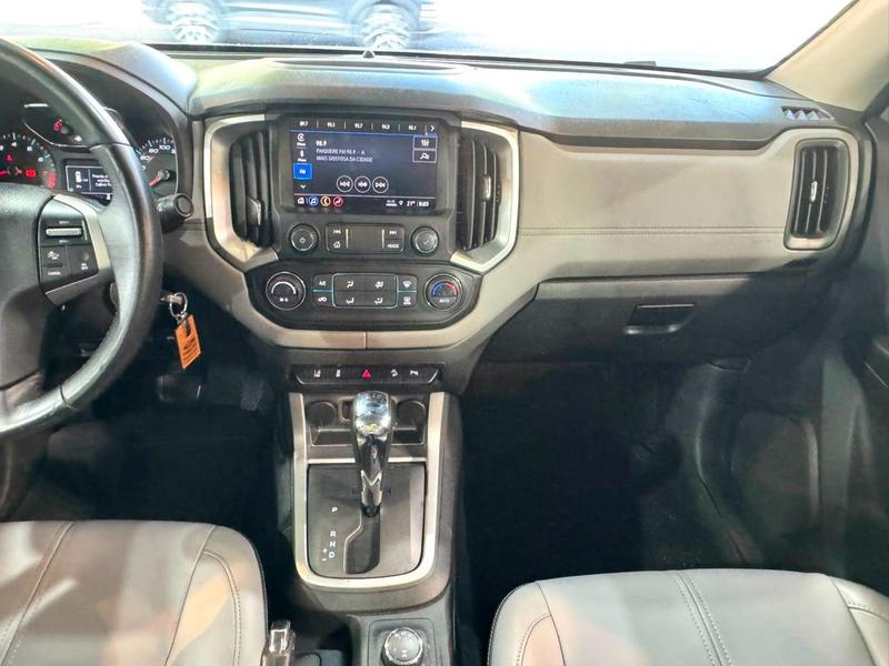 Chevrolet S10 ltz fd4a - foto 19
