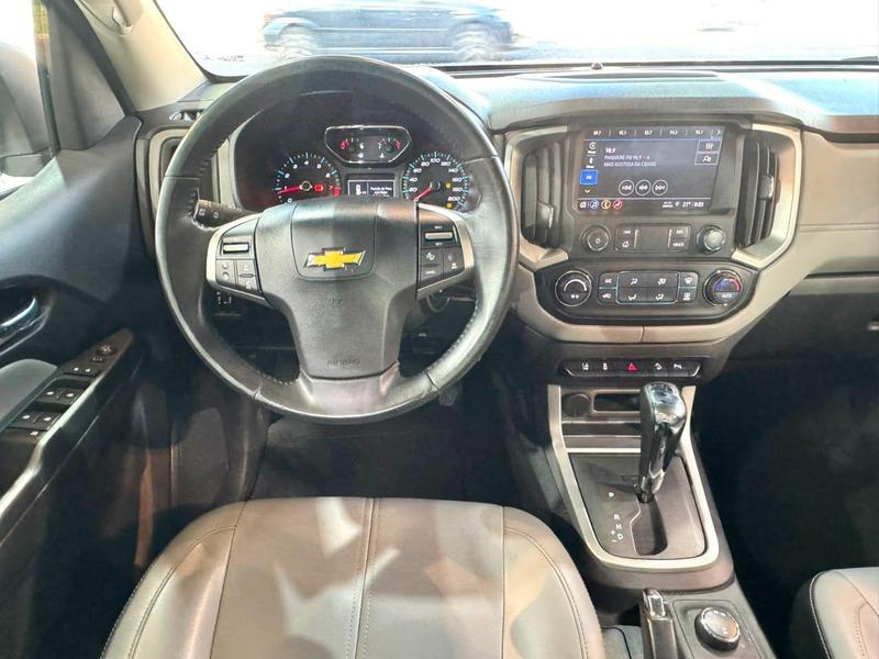Chevrolet S10 ltz fd4a - foto 11