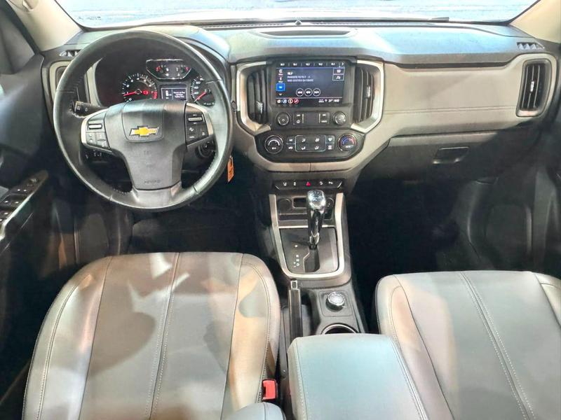 Chevrolet S10 ltz fd4a - foto 12