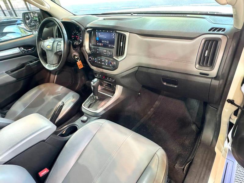 Chevrolet S10 ltz fd4a - foto 14