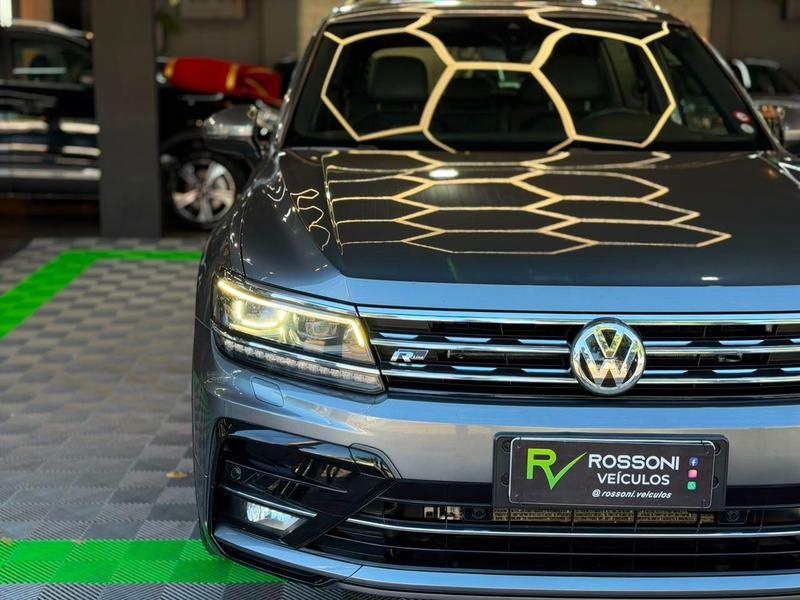 Volkswagen Tiguan Allspace rl - foto 8