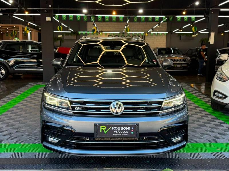 Volkswagen Tiguan Allspace rl - foto 2