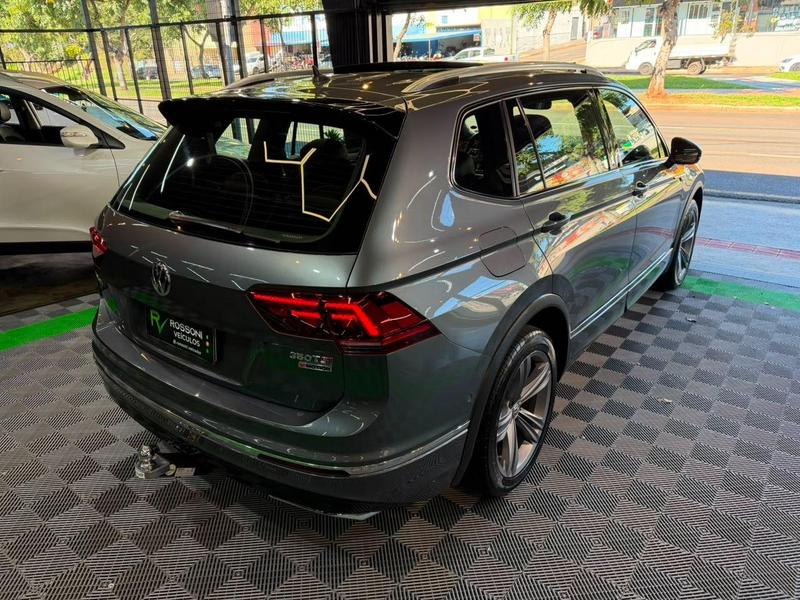 Volkswagen Tiguan Allspace rl - foto 4