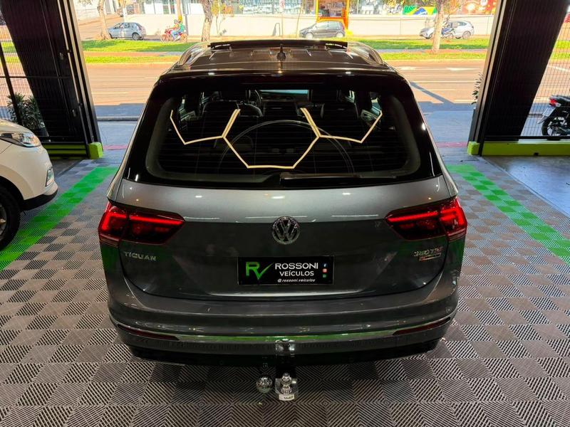 Volkswagen Tiguan Allspace rl - foto 5
