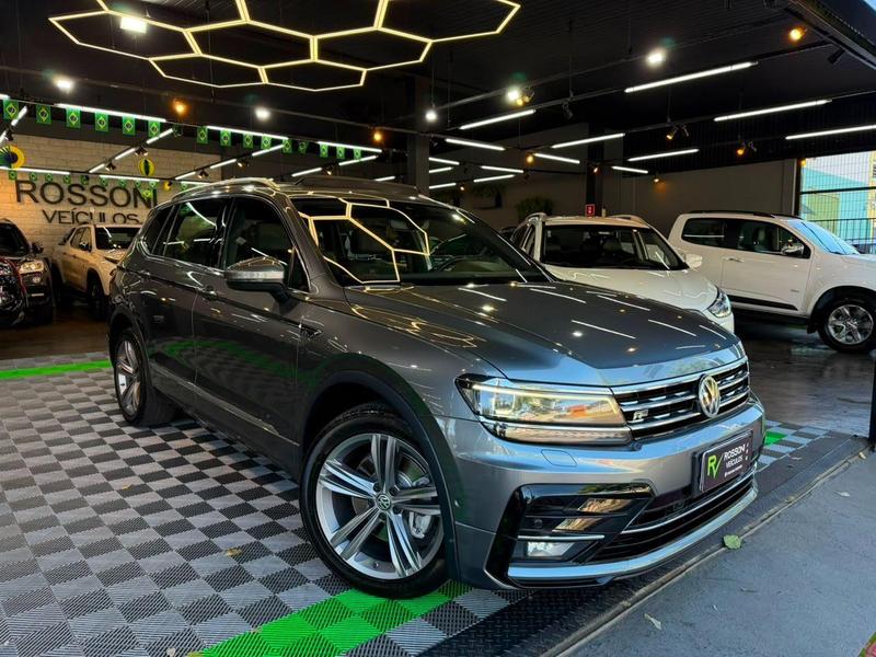 Volkswagen Tiguan Allspace rl - foto 7