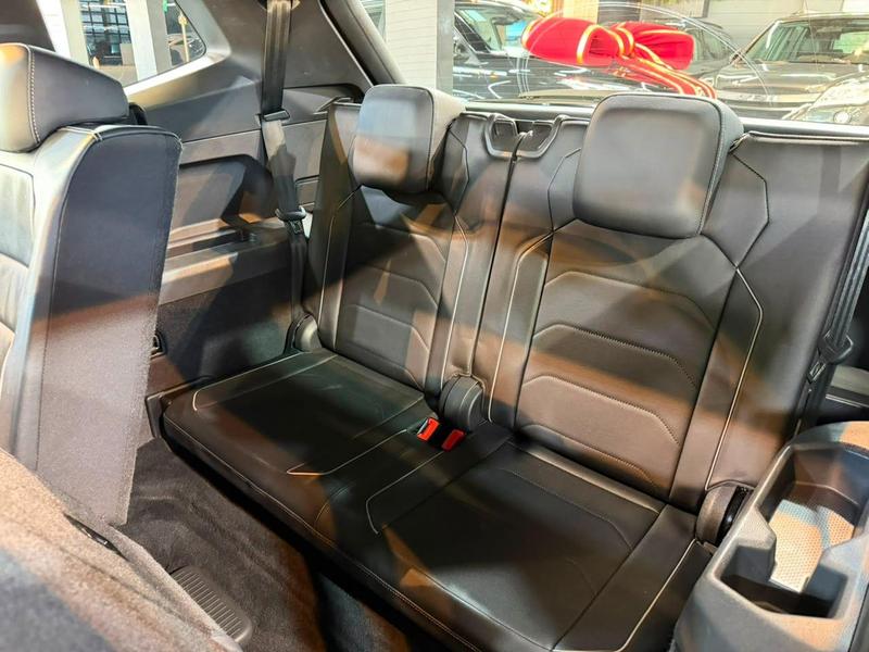 Volkswagen Tiguan Allspace rl - foto 19