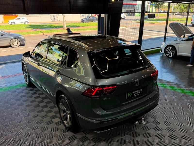 Volkswagen Tiguan Allspace rl - foto 10