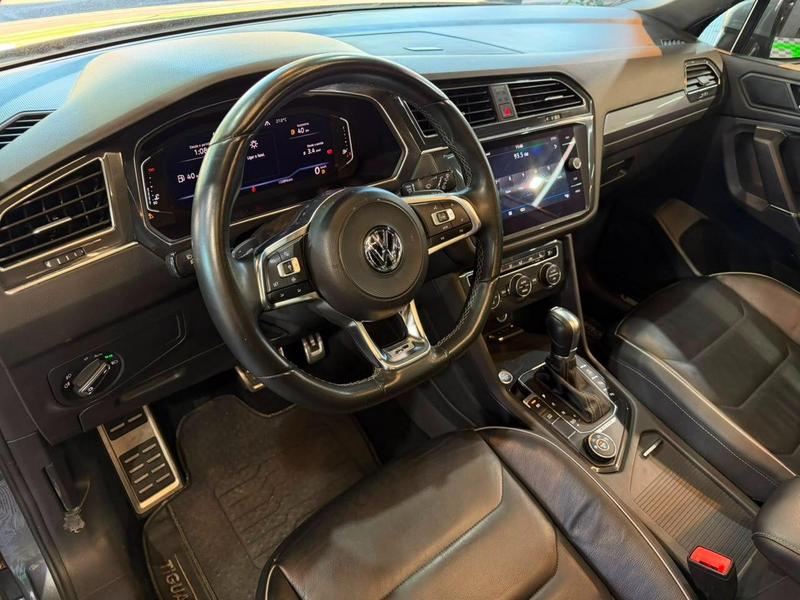 Volkswagen Tiguan Allspace rl - foto 12
