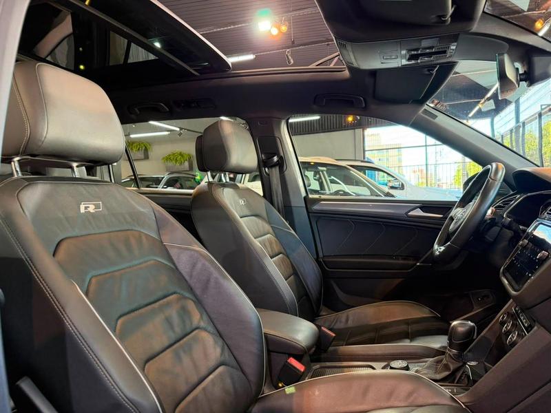 Volkswagen Tiguan Allspace rl - foto 14