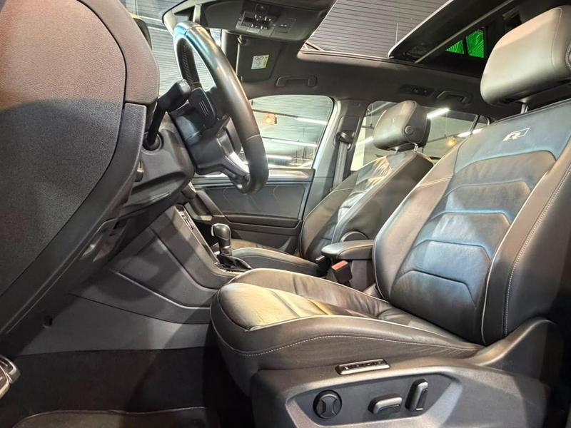 Volkswagen Tiguan Allspace rl - foto 18