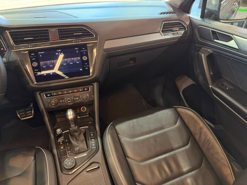 Volkswagen Tiguan Allspace rl - foto 15