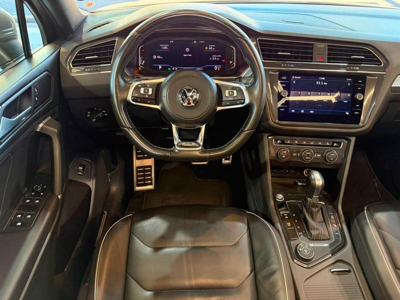 Volkswagen Tiguan Allspace rl - foto 11