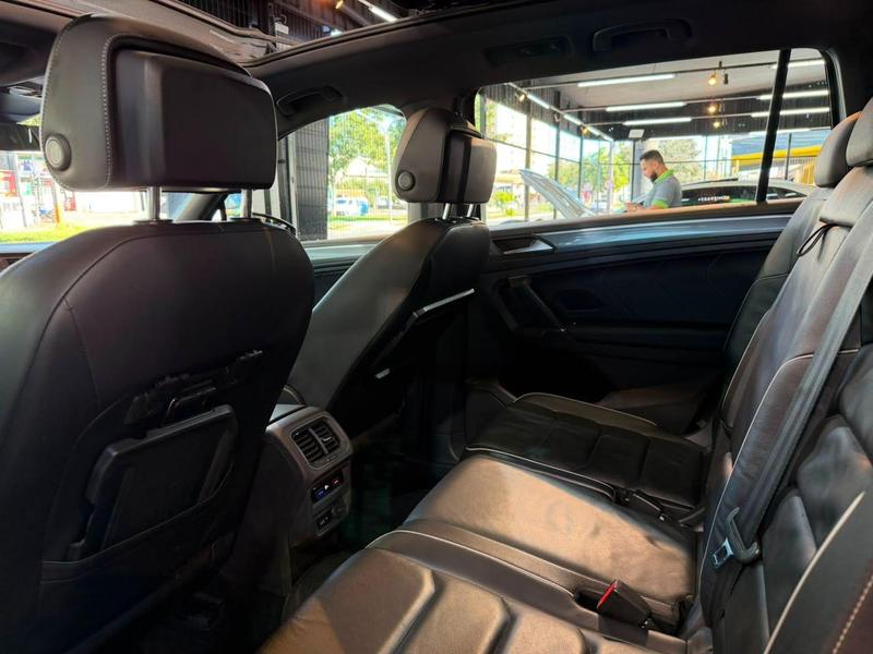 Volkswagen Tiguan Allspace rl - foto 17