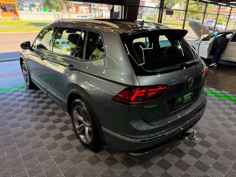 Volkswagen Tiguan Allspace rl - foto 6