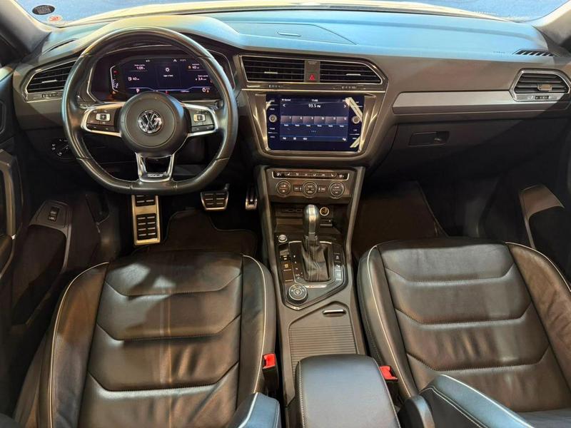 Volkswagen Tiguan Allspace rl - foto 13