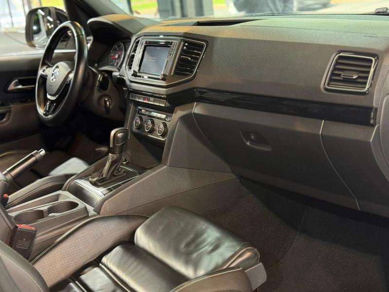 Volkswagen Amarok v6 extreme - foto 16