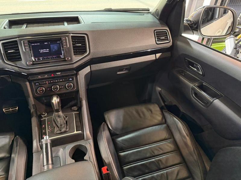 Volkswagen Amarok v6 extreme - foto 18