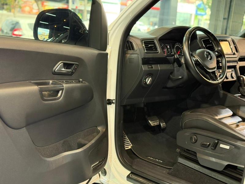 Volkswagen Amarok v6 extreme - foto 19
