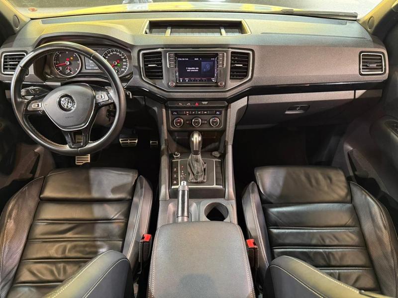 Volkswagen Amarok v6 extreme - foto 11