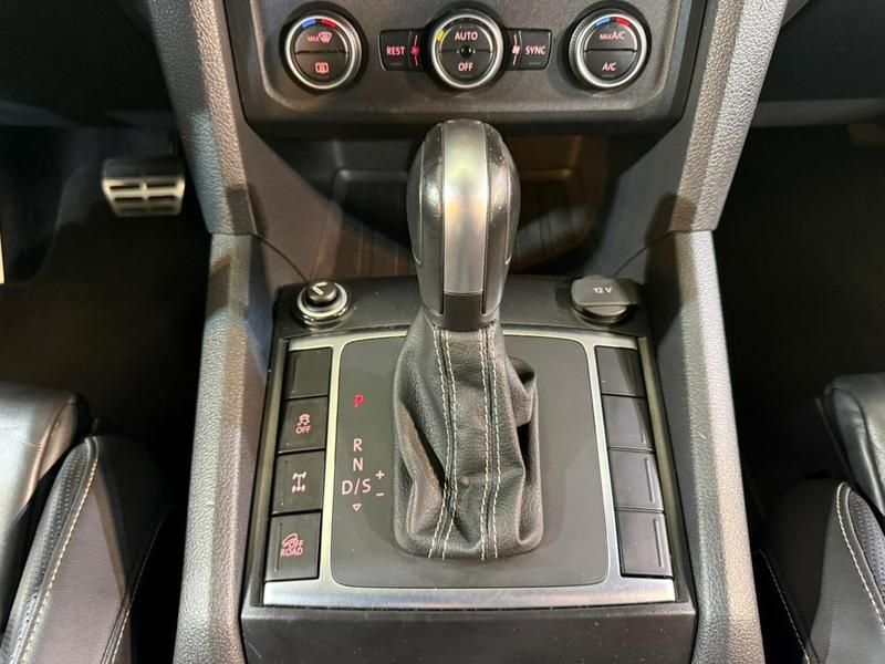 Volkswagen Amarok v6 extreme - foto 17