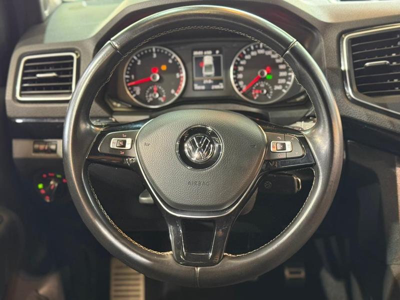 Volkswagen Amarok v6 extreme - foto 10