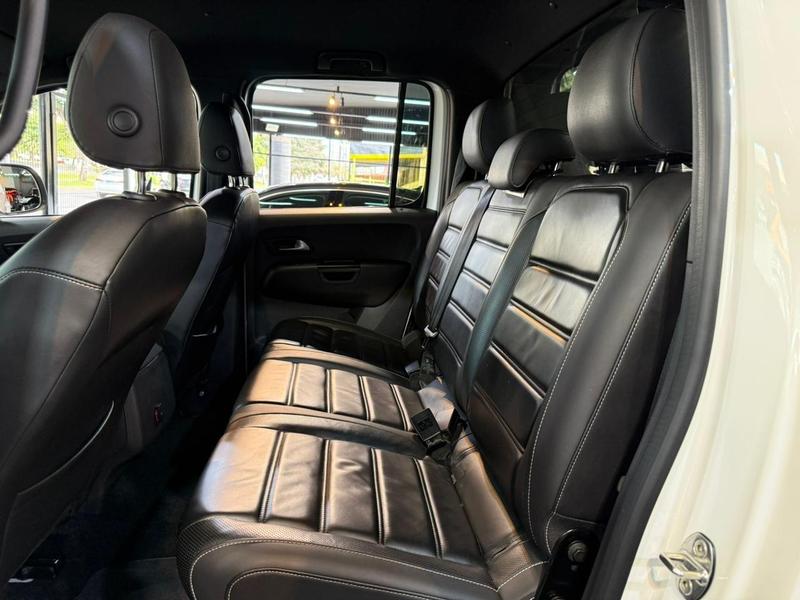 Volkswagen Amarok v6 extreme - foto 15