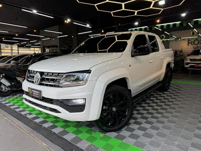 Volkswagen Amarok 2023 à venda