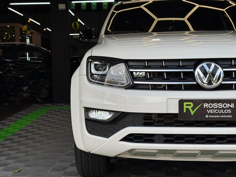 Volkswagen Amarok v6 extreme - foto 9