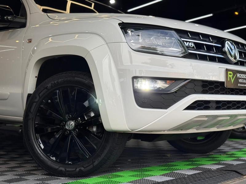 Volkswagen Amarok v6 extreme - foto 8