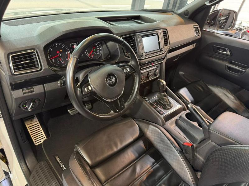 Volkswagen Amarok v6 extreme - foto 12