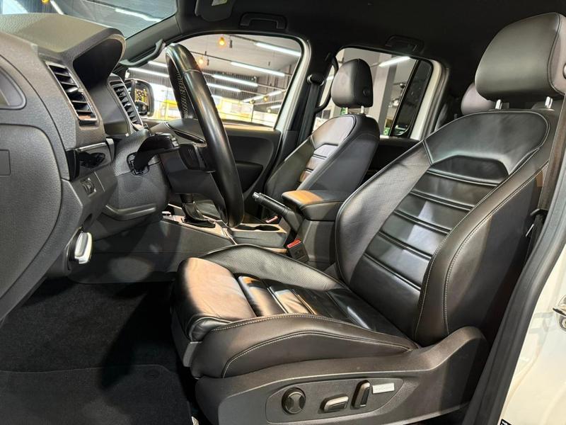 Volkswagen Amarok v6 extreme - foto 13