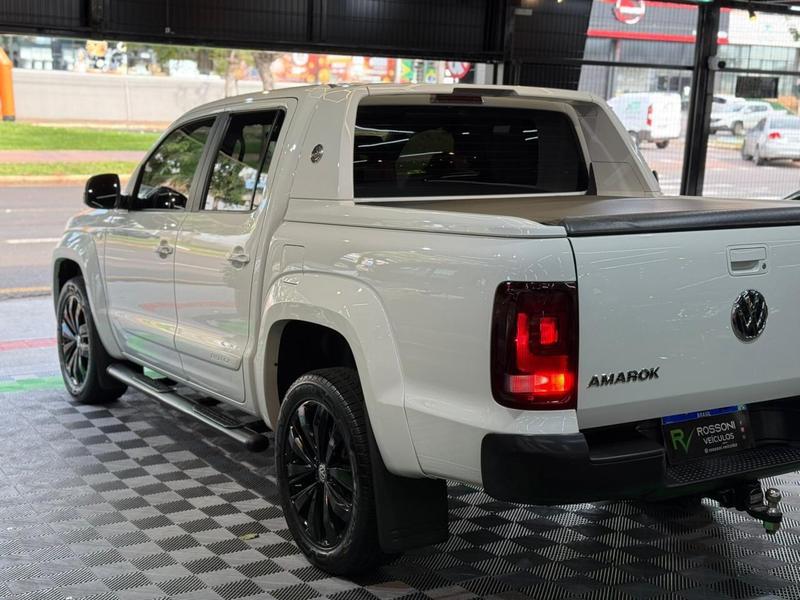 Volkswagen Amarok v6 extreme - foto 6