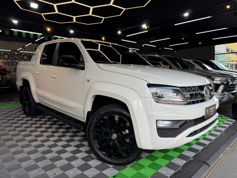Volkswagen Amarok v6 extreme - foto 7