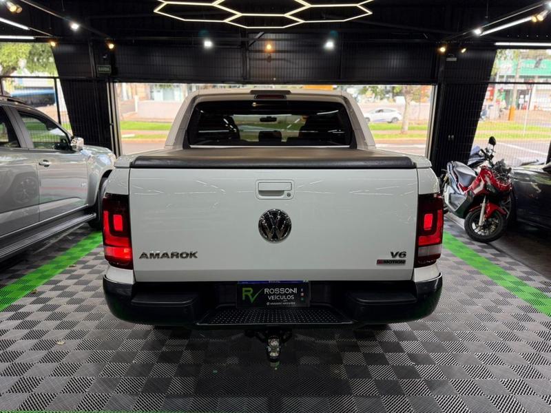 Volkswagen Amarok v6 extreme - foto 5