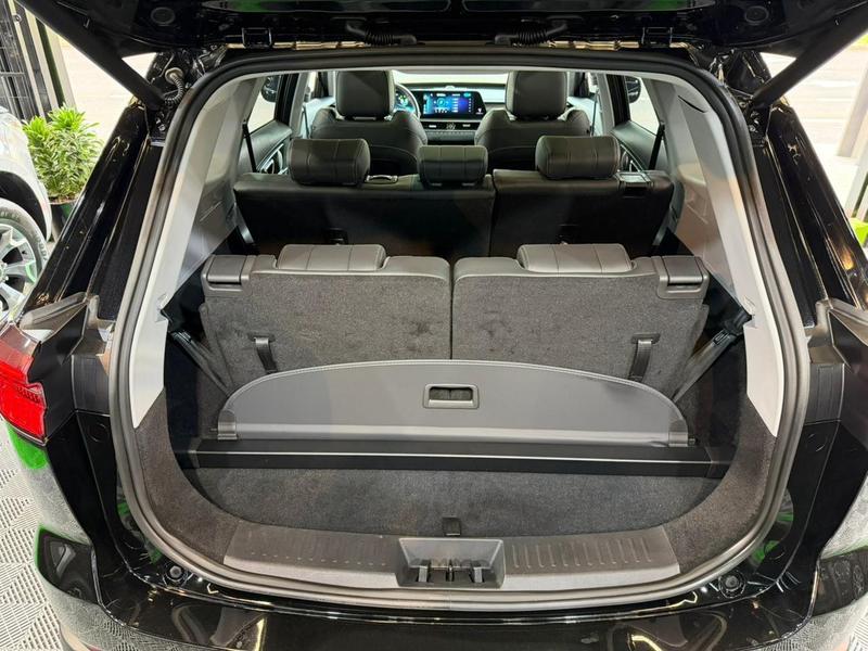 Caoa Chery Tiggo 8 Tiggo8 16ta 2026 Londrina Parana - foto 10