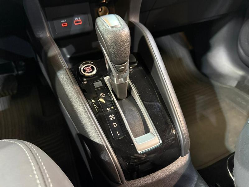Nissan Kicks advance cvt - foto 18
