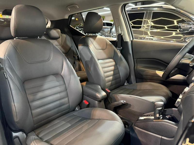 Nissan Kicks advance cvt - foto 15