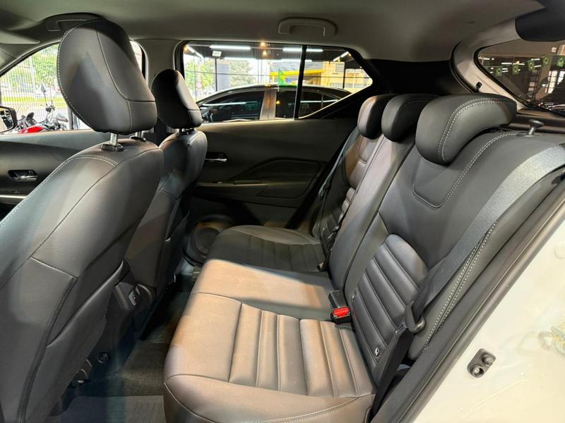 Nissan Kicks advance cvt - foto 19