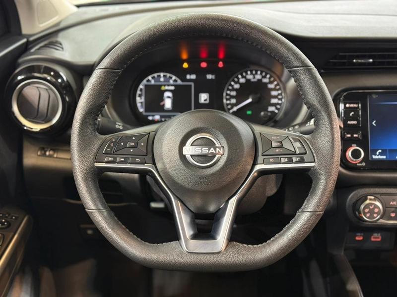 Nissan Kicks advance cvt - foto 10