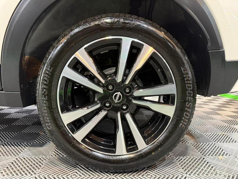 Nissan Kicks advance cvt - foto 20