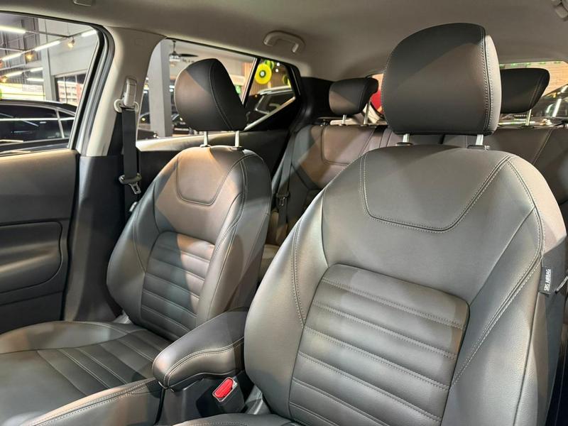 Nissan Kicks advance cvt - foto 16