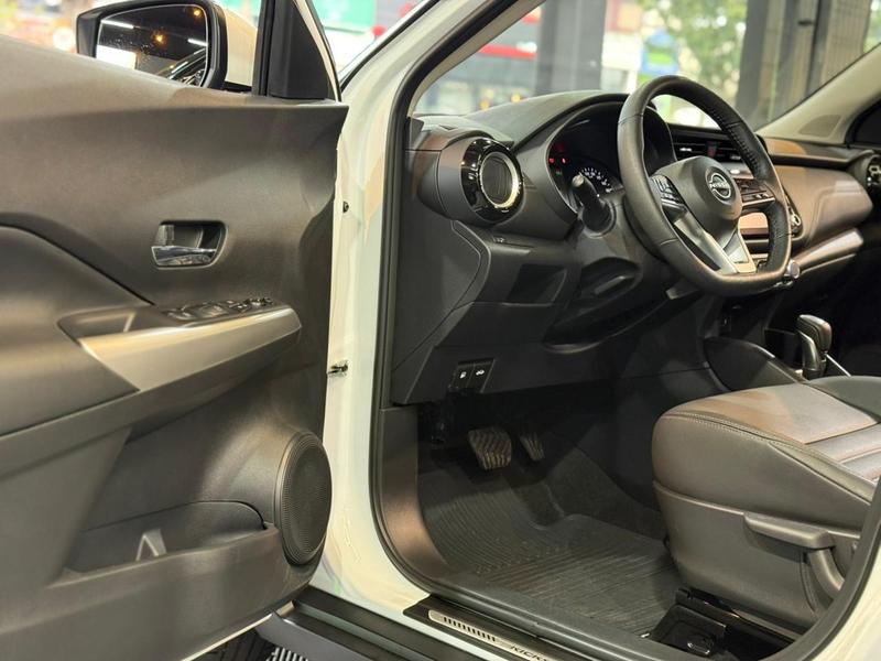 Nissan Kicks advance cvt - foto 13