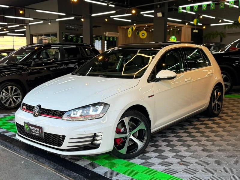 Volkswagen Golf 2015 à venda