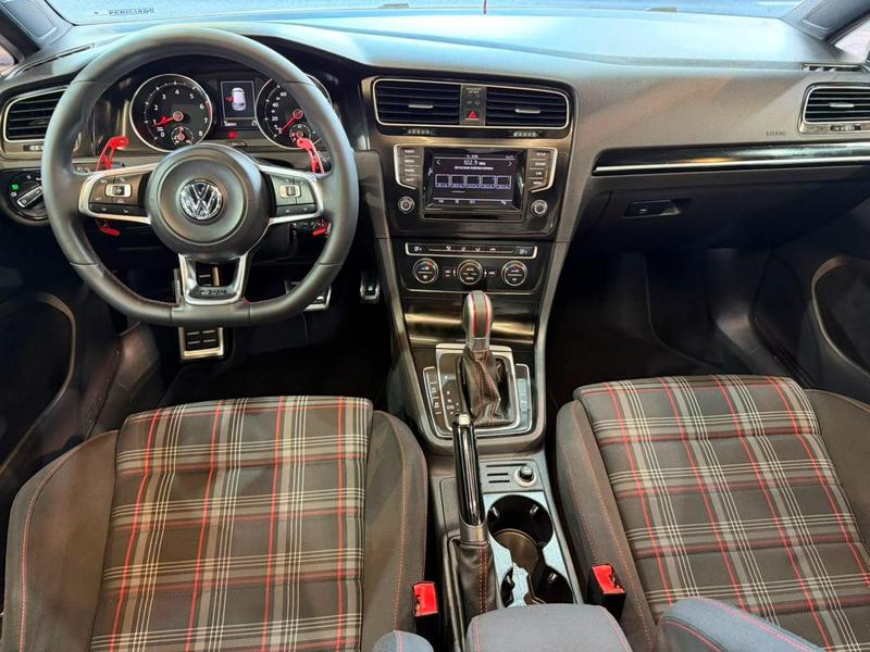 Volkswagen Golf gti ad - foto 12