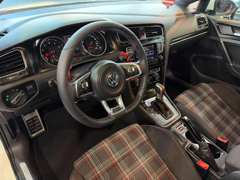 Volkswagen Golf gti ad - foto 13