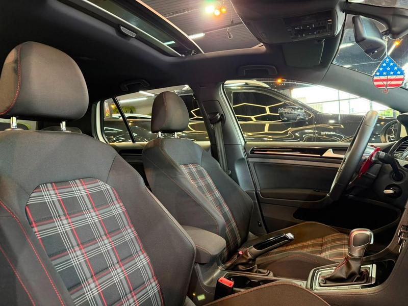 Volkswagen Golf gti ad - foto 14