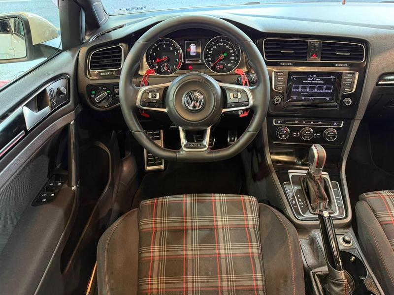 Volkswagen Golf gti ad - foto 11