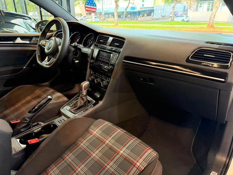Volkswagen Golf gti ad - foto 15